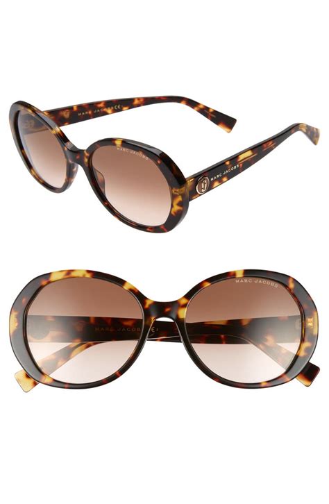 marc jacobs sunglasses round|marc jacobs sunglasses sale.